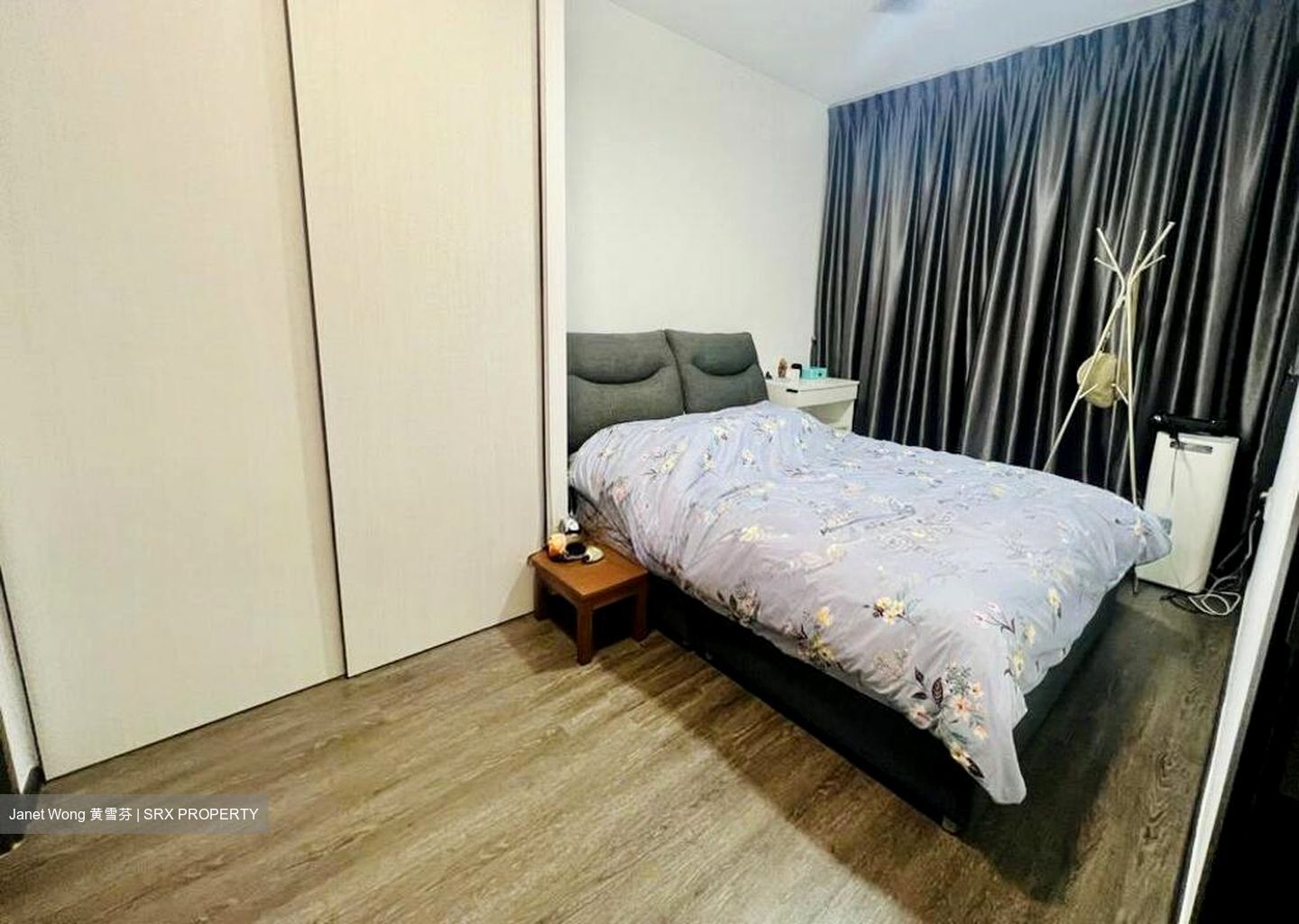 Symphony Suites (D27), Condominium #500041481